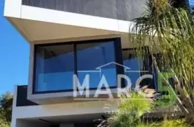 Casa em condomínio fechado com 3 quartos à venda na rua parque da chapada diamantina, residencial real park, arujá, 407 m2 por r$ 4.300.000