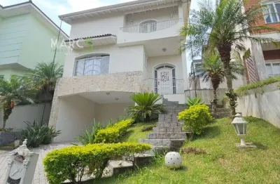 Casa em condomínio fechado com 3 quartos à venda na rua tomi saburo yamamoto, arujá 5, arujá, 360 m2 por r$ 1.690.000