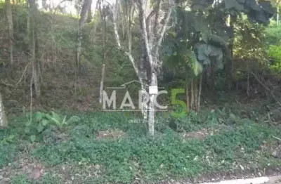 Terreno em condomínio fechado à venda na rua jacy, arujázinho i, ii e iii, arujá, 1245 m2 por r$ 550.000