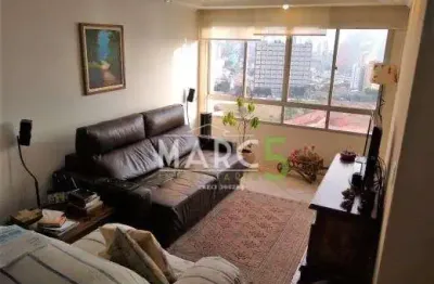 Apartamento com 3 quartos à venda na rua diogo vaz, cambuci, são paulo, 85 m2 por r$ 650.000