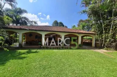 Chácara / sítio com 4 quartos à venda na estrada fujitaro nagao, conjunto residencial cocuera, mogi das cruzes, 500 m2 por r$ 2.000.000