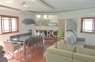 Casa em condomínio fechado com 4 quartos à venda na rua marfim, arujá 5, arujá, 382 m2 por r$ 2.400.000