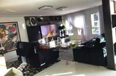 Casa em condomínio fechado com 4 quartos à venda na rua parque do descobrimento, residencial real park, arujá, 382 m2 por r$ 3.500.000