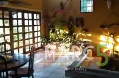 Chácara / sítio com 4 quartos à venda na zona rural, santa isabel , 220 m2 por r$ 1.150.000