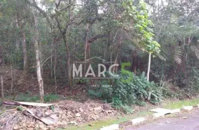 Terreno em condomínio fechado à venda na avenida yara, arujázinho i, ii e iii, arujá, 1700 m2 por r$ 850.000