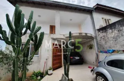 Casa com 5 quartos à venda na rua são miguel, jordanópolis, arujá, 378 m2 por r$ 1.200.000