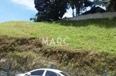 Terreno à venda na rua melvin jones, jardim modelo, arujá, 877 m2 por r$ 2.900.000