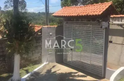 Chácara / sítio com 3 quartos à venda na rua cobre, chácaras copaco, arujá, 160 m2 por r$ 780.000