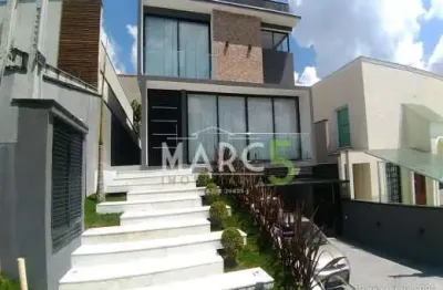 Casa em condomínio fechado com 3 quartos à venda na rua parque do monte pascoal, residencial real park, arujá, 360 m2 por r$ 3.200.000