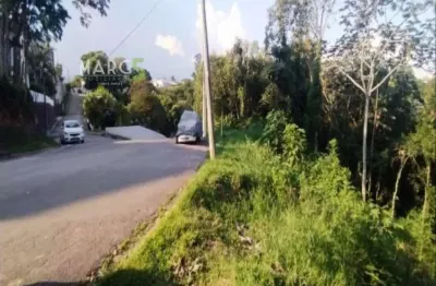 Terreno em condomínio fechado à venda na alameda dos abacateiros, arujá country club, arujá, 450 m2 por r$ 450.000