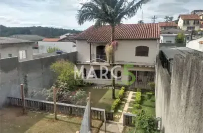 Casa com 3 quartos à venda na alameda crisântemos, cidade nova arujá, arujá, 300 m2 por r$ 1.067.420