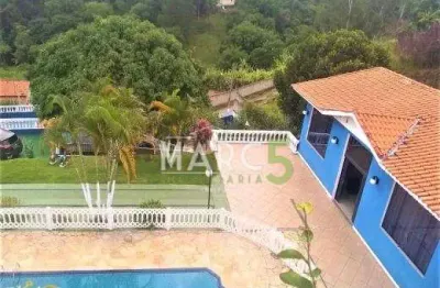 Chácara / sítio com 2 quartos à venda na rua braz ferreira, jardim arujá, arujá, 450 m2 por r$ 800.000