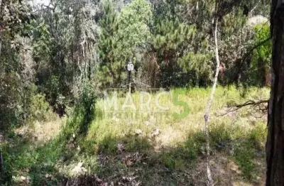 Terreno em condomínio fechado à venda na rua tupã, arujázinho i, ii e iii, arujá, 707 m2 por r$ 550.000