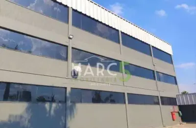 Barracão / galpão / depósito com 6 salas para alugar no do taboão, mogi das cruzes , 5600 m2 por r$ 110.000