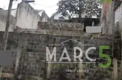 Terreno à venda na rua nossa senhora do perpétuo socorro, nossa senhora do carmo, arujá, 275 m2 por r$ 395.000