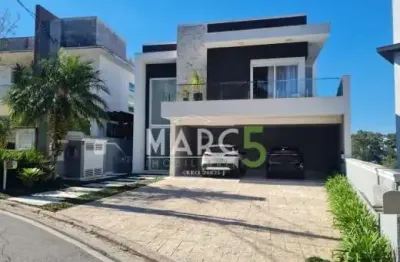 Casa em condomínio fechado com 4 quartos à venda na rua citrino, arujá 5, arujá, 320 m2 por r$ 4.500.000