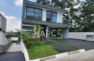 Casa em condomínio fechado com 4 quartos à venda na rua parque de ilha grande, residencial real park, arujá, 300 m2 por r$ 3.290.000