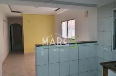 Casa com 1 quarto à venda na rua joão percílio da cruz, jardim zélia, itaquaquecetuba, 100 m2 por r$ 270.000
