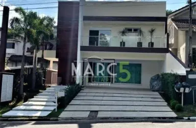Casa em condomínio fechado com 3 quartos à venda na avenida benedito manoel dos santos, arujá 5, arujá, 300 m2 por r$ 2.600.000