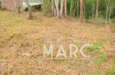 Terreno em condomínio fechado à venda em ouro fino, santa isabel , 800 m2 por r$ 550.000