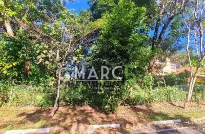 Terreno em condomínio fechado à venda na alameda das castanheiras, arujá country club, arujá, 302 m2 por r$ 450.000