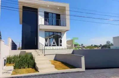 Casa em condomínio fechado com 3 quartos à venda na rua flamboyant, arujázinho iv, arujá, 434 m2 por r$ 2.850.000