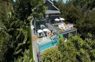 Casa em condomínio fechado com 4 quartos à venda na rua tomi saburo yamamoto, arujázinho i, ii e iii, arujá, 730 m2 por r$ 9.500.000