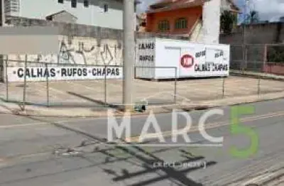 Terreno comercial para alugar na estrada adília barbosa neves, jordanópolis, arujá, 32 m2 por r$ 3.000