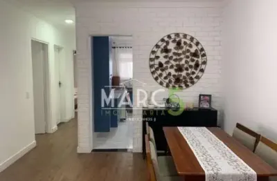 Apartamento com 2 quartos à venda na rua santa cecília, jordanópolis, arujá, 67 m2 por r$ 370.000