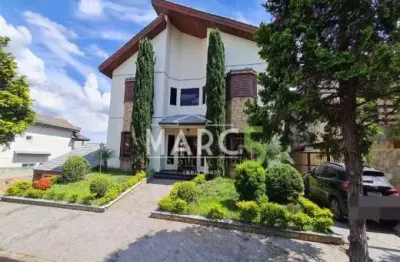Casa em condomínio fechado com 3 quartos à venda na alameda das pitangueiras, arujá 5, arujá, 440 m2 por r$ 2.950.000