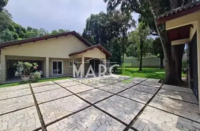 Chácara / sítio com 3 quartos à venda na rua tomi saburo yamamoto, centro industrial de arujá, arujá, 800 m2 por r$ 3.000.000