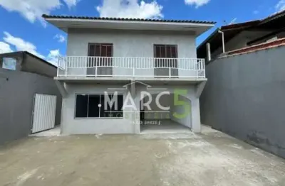 Casa com 4 quartos à venda na rua tomi saburo yamamoto, cidade nova arujá, arujá, 254 m2 por r$ 850.000