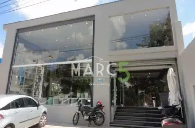 Barracão / galpão / depósito com 2 salas à venda na avenida braz leme, casa verde, são paulo, 570 m2 por r$ 8.500.000