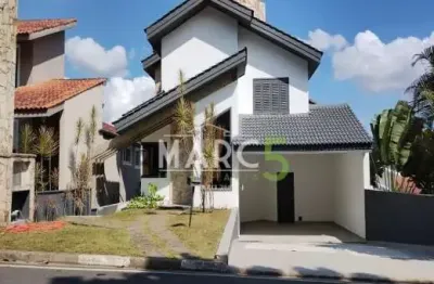 Casa em condomínio fechado com 3 quartos para alugar na rua olivina, arujá 5, arujá, 320 m2 por r$ 14.000