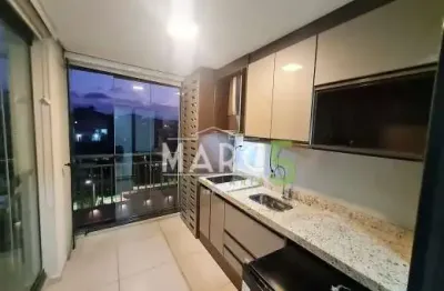 Apartamento com 1 quarto à venda na rua marina de lima santangelo, chácara são josé, arujá, 37 m2 por r$ 520.000