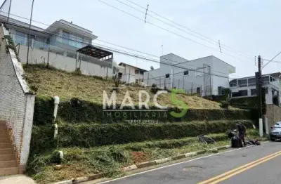 Terreno em condomínio fechado à venda na rua angico, arujázinho iv, arujá, 487 m2 por r$ 2.000.000