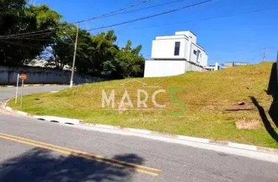 Terreno em condomínio fechado à venda na rua andulária, residencial real park, arujá, 300 m2 por r$ 950.000