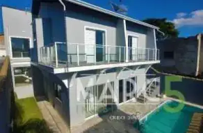 Casa com 4 quartos à venda na rua zeferino barbosa de souza, barbosas, arujá, 300 m2 por r$ 1.600.000