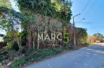 Terreno à venda na rua casa grande, jardim silvestre, itaquaquecetuba, 2190 m2 por r$ 525.000