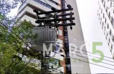 Apartamento com 4 quartos à venda na rua paraguassu, perdizes, são paulo, 186 m2 por r$ 1.650.000