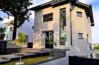 Casa em condomínio fechado com 3 quartos à venda na rua tomi saburo yamamoto, arujá 5, arujá, 285 m2 por r$ 2.600.000