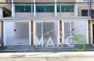 Casa com 3 quartos à venda na rua dois de janeiro, vila salete, são paulo, 225 m2 por r$ 1.100.000