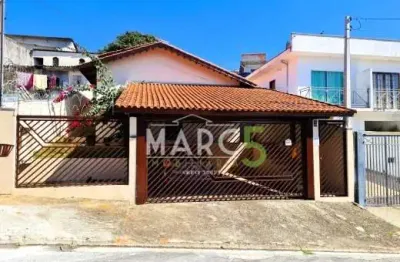 Casa com 3 quartos à venda na rua serpentina, jardim fazenda rincão, arujá, 155 m2 por r$ 740.000