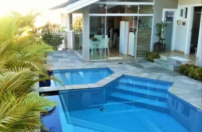 Casa em condomínio fechado com 4 quartos à venda na rua pedra da lua, arujá 5, arujá, 484 m2 por r$ 3.500.000