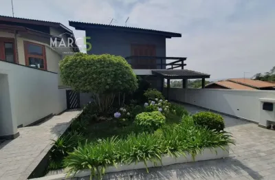 Casa em condomínio fechado com 3 quartos à venda na rua das quaresmeiras, arujázinho iv, arujá, 267 m2 por r$ 1.630.000