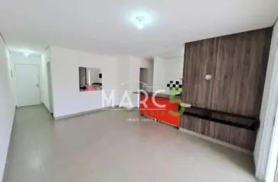 Apartamento com 3 quartos para alugar na avenida santa terezinha, jordanópolis, arujá, 85 m2 por r$ 3.900