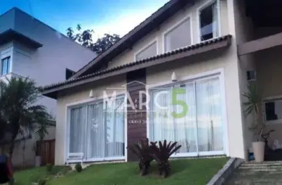 Casa em condomínio fechado com 4 quartos à venda na rua veneza, jardim imperial hills iii, arujá, 222 m2 por r$ 1.650.000