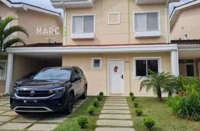 Casa em condomínio fechado com 3 quartos para alugar no caputera, arujá , 201 m2 por r$ 9.500