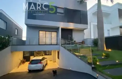 Casa em condomínio fechado com 4 quartos à venda na rua brasilianita, arujá 5, arujá, 380 m2 por r$ 4.600.000