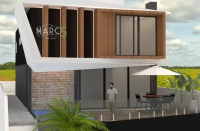 Casa em condomínio fechado com 4 quartos à venda na rua parque marinho dos abrólios, residencial real park, arujá, 349 m2 por r$ 3.600.000